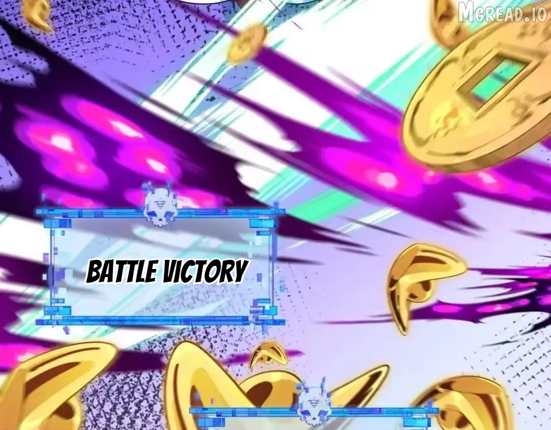 Era of the Haunted Chapter 607  - page 143